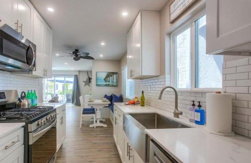 South Mission Beach Casa | Brighton Beach