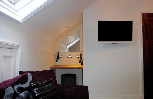 Kemptown Casa | Brighton Inn Boutique Guest Accommodation