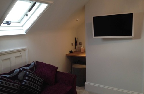 Kemptown Casa | Brighton Inn Boutique Guest Accommodation