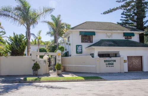 Summerstrand Casa | Brighton Lodge - #Solar Energy #No Loadshedding