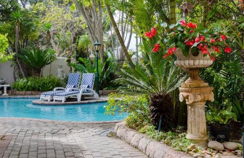Summerstrand Casa | Brighton Lodge - #Solar Energy #No Loadshedding