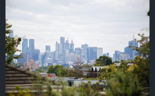 Camberwell Casa | BrightPrivateRoom#Camberwell#City&shops#Tram72,75