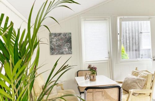 Flekkerøy Apartamento | Brightside Apartment