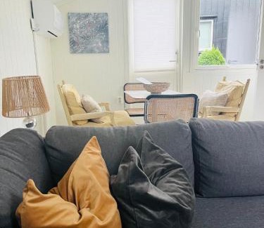 Flekkerøy Apartamento | Brightside Apartment