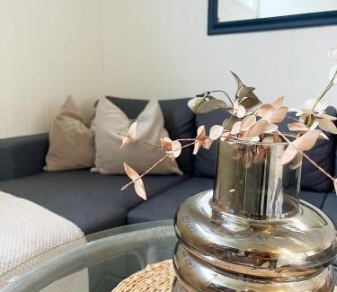 Flekkerøy Apartamento | Brightside Apartment
