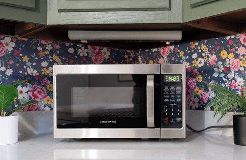 Beech Grove Apartamento | Brightside Bungalow