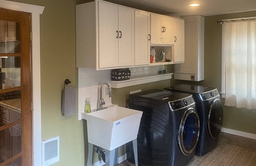 Brightwood Casa | Brightwood country cottage