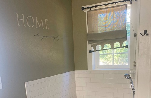 Brightwood Casa | Brightwood country cottage