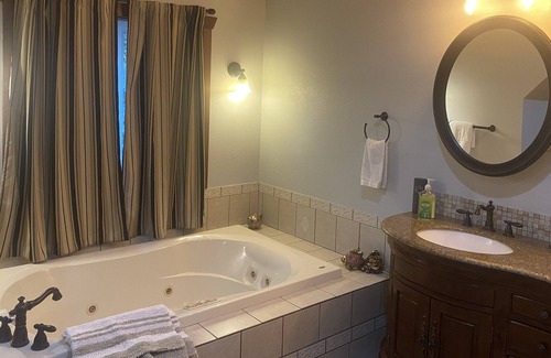 Brightwood Casa | Brightwood country cottage