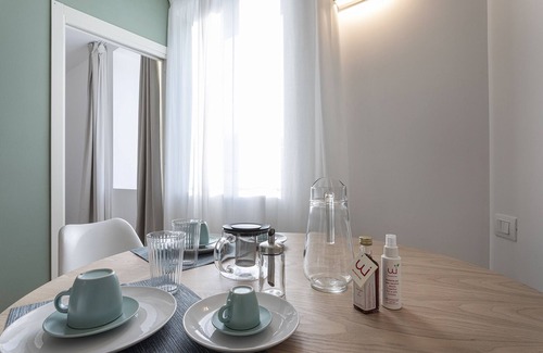 Pre Apartamento | Brignole de Ferrari by Wonderful Italy
