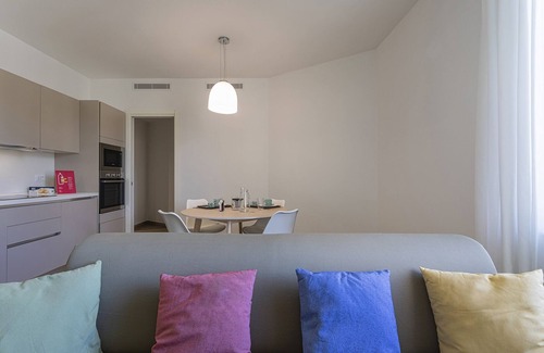 Pre Apartamento | Brignole de Ferrari by Wonderful Italy