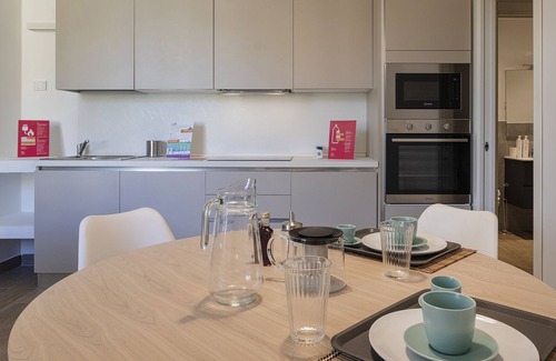 Pre Apartamento | Brignole de Ferrari by Wonderful Italy