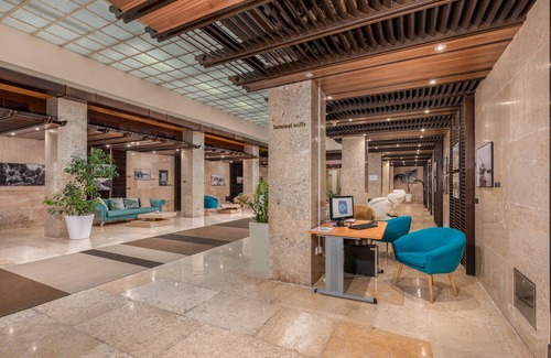 Fazana Hotel | Brijuni Hotel Neptun
