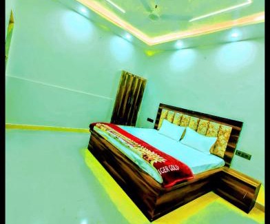 Vrindavan Casa | BRiJWAS DHAM