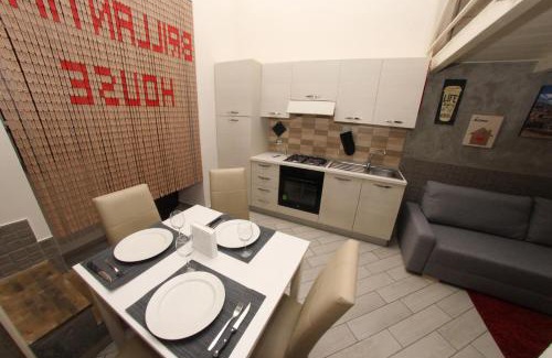 Rione Sanita Apartamento | Brillantina House