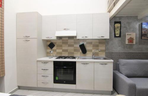 Rione Sanita Apartamento | Brillantina House