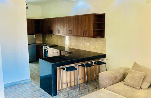 Bujumbura Apartamento | Brilliant 4-bedroom apartment in Bujumbura Mairie