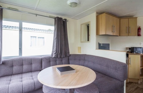 Skegness Casa | Brilliant 8 berth caravan at Southview Holiday Park in Skegness ref 33015W