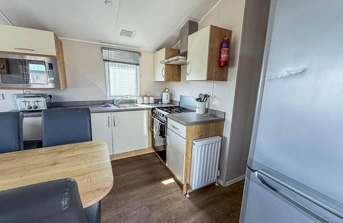 Mablethorpe Casa | Brilliant 8 berth caravan at Grange Leisure Park in Mablethorpe ref 53111PR