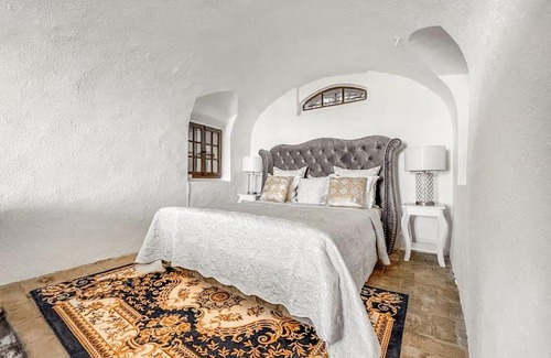 Montreux Apartamento | Brilliant apartment in Château du Châtelard