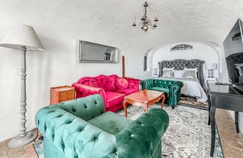 Montreux Apartamento | Brilliant apartment in Château du Châtelard