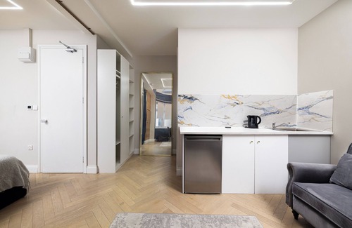 Harrow Apartamento | Brilliant Greater London Studio Near Station