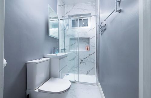 Harrow Apartamento | Brilliant Greater London Studio Near Station