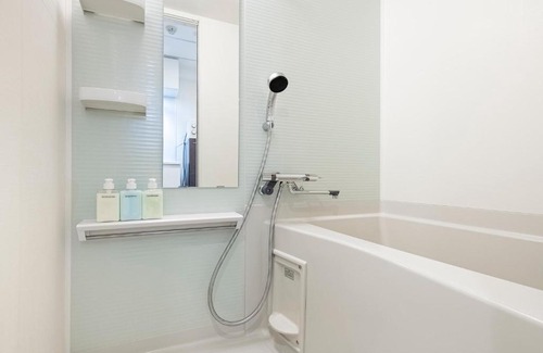 Sugamo Apartamento | Brilliant MK- III