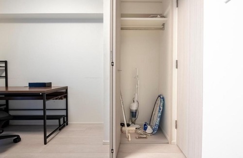 Sugamo Apartamento | Brilliant MK- III