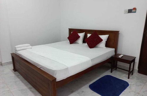 Seeduwa - Katunayake Cama Y Desayuno | Brillante lugar para alojarse cerca del puerto aéreo de Colombo