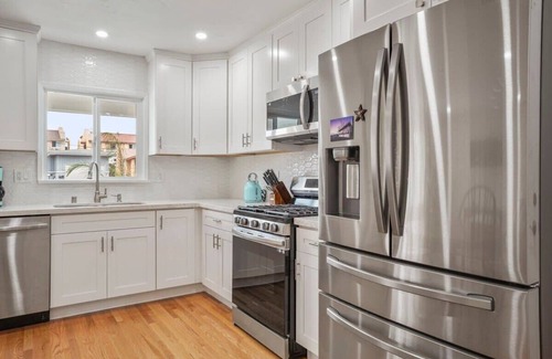 Imperial Beach Casa | Brilliant, tranquil 3 bed in Imperial Beach!