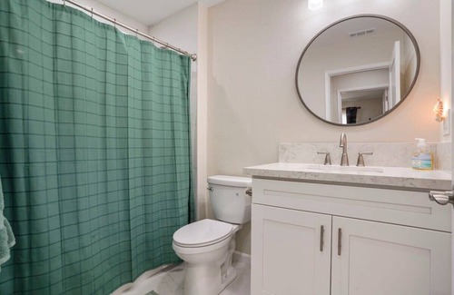 Imperial Beach Casa | Brilliant, tranquil 3 bed in Imperial Beach!