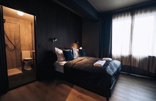 Hliðar Hotel | Brim Hotel