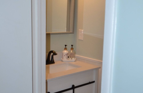 North Myrtle Beach Condominio | Bring the family to the Beach! Newly renovated Townhouse in North Myrtle Beach!