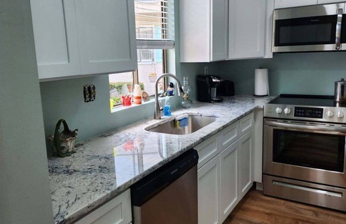 North Myrtle Beach Condominio | Bring the family to the Beach! Newly renovated Townhouse in North Myrtle Beach!