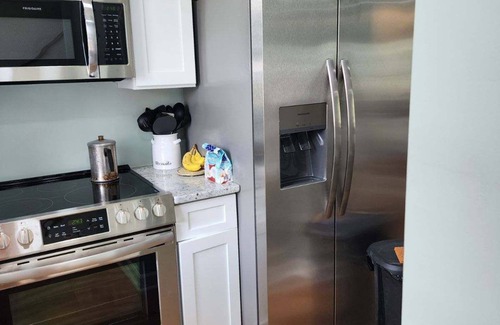 North Myrtle Beach Condominio | Bring the family to the Beach! Newly renovated Townhouse in North Myrtle Beach!