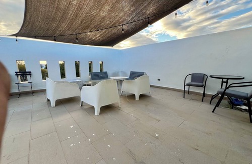 Santo Domingo Apartamento | Bring the whole family to this great place with lots of room for fun.
