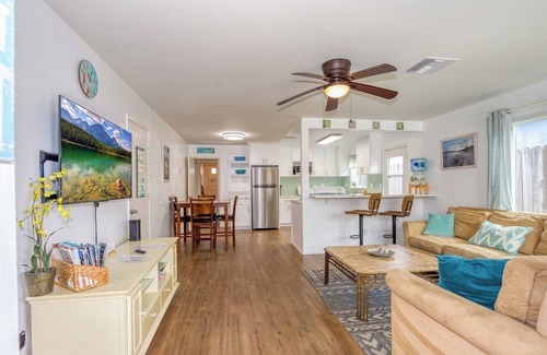 Silver Strand Casa | Lleve su bolso y prepárate para relajarse !!
