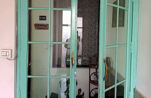 Kharar Apartamento | Bring your family to this comfortable home for moments of relaxation .
