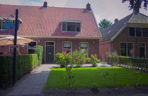 Diever Casa | Brink 3 Diever
