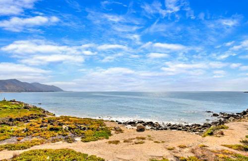 Mussel Shoals Casa | Brink of Paradise