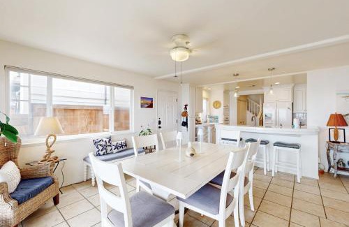 Mussel Shoals Casa | Brink of Paradise