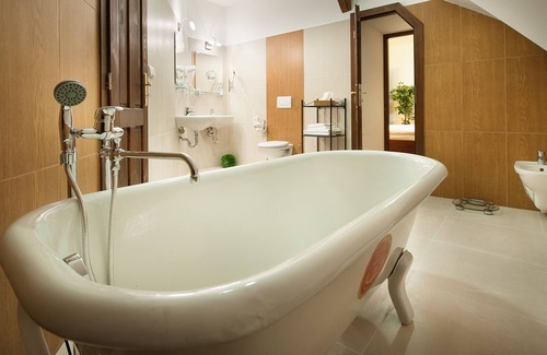 Ostrava City Centre Hotel | Brioni Boutique Hotel