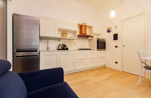 Ripamonti Corvetto Apartamento | Brioschi88 Nice, quiet and peaceful in Milan