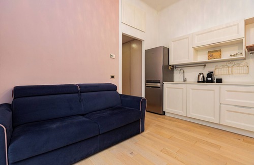 Ripamonti Corvetto Apartamento | Brioschi88 Nice, quiet and peaceful in Milan