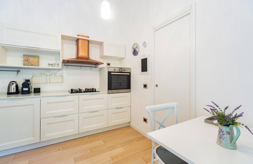 Ripamonti Corvetto Apartamento | Brioschi88 Nice, quiet and peaceful in Milan