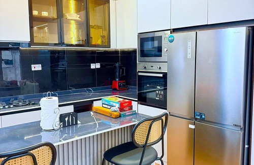Ofin Apartamento | BRIS-HILS THORE