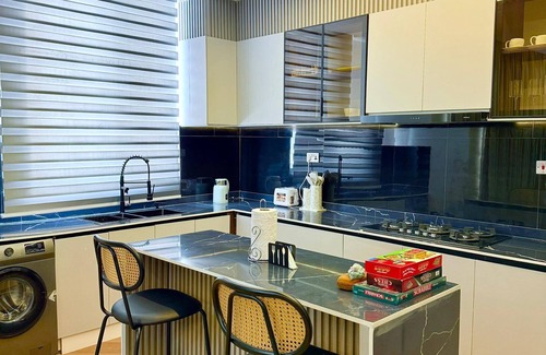 Ofin Apartamento | BRIS-HILS THORE