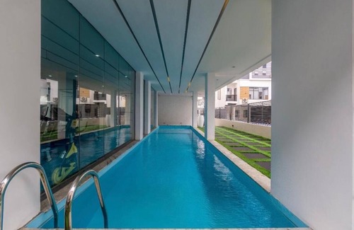 Ofin Apartamento | BRIS-HILS THORE