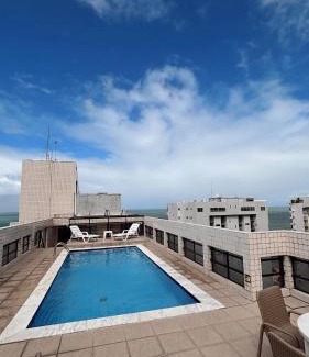 Boa Viagem Apartamento | Brisa 1603